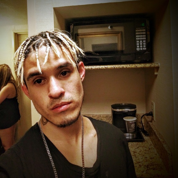 Meet your Posher, Gage - Picture 1 of 1